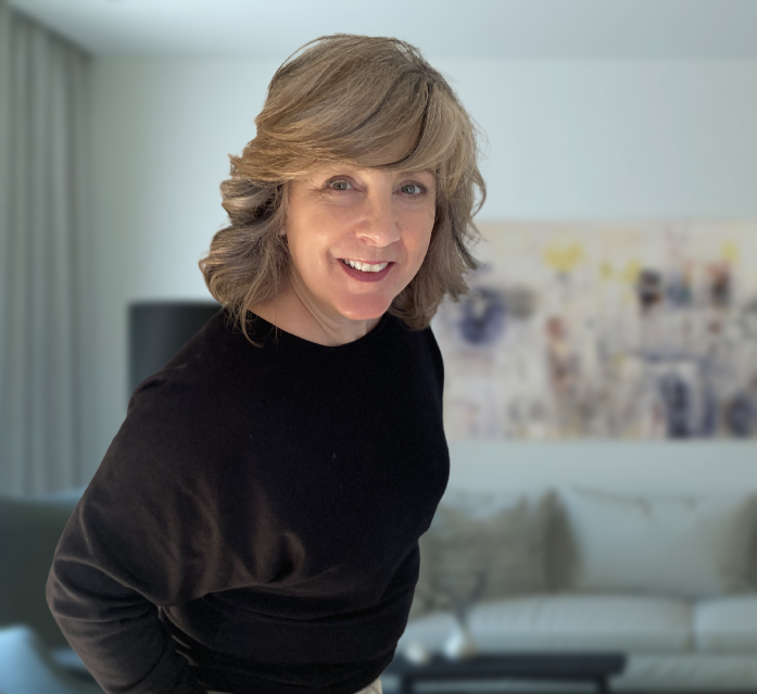 Diane Richardson – Calgary & De Winton Real Estate Specialist